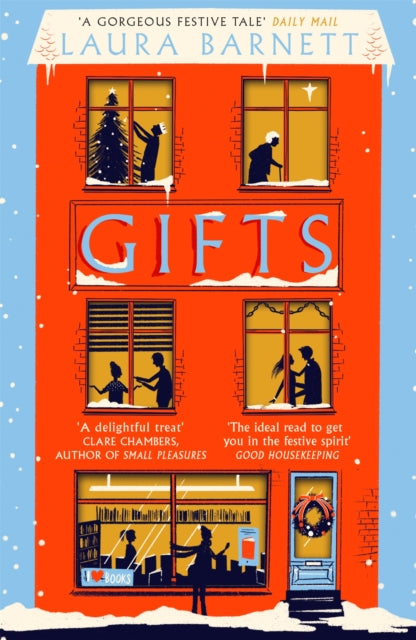 Gifts-9781474624404