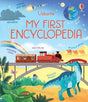 My First Encyclopedia-9781474968683