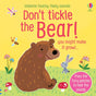Don't tickle the Bear!-9781474976756