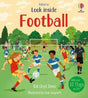 Look Inside Football-9781474983204