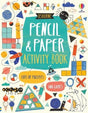Pencil and Paper Activity Book-9781474983297