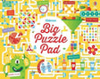 Big Puzzle Pad-9781474985536