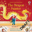 The Dragon Painter-9781474989497