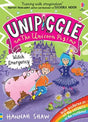 Unipiggle: Witch Emergency-9781474991148