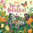 Pop-Up Butterflies-9781474992336