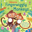 Fingerwiggly Monkeys-9781474995566