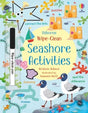 Wipe-Clean Seashore Activities-9781474995665