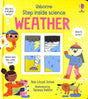 Step inside Science: Weather-9781474998765