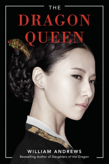 The Dragon Queen-9781503900349