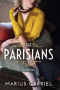 The Parisians-9781503905047