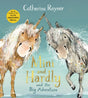 Mini and Hardly and the Big Adventure-9781509804221