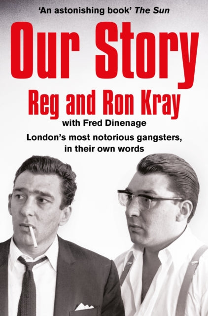 Our Story-9781509811427