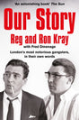Our Story-9781509811427