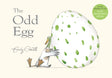 The Odd Egg-9781509836239