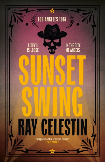 Sunset Swing-9781509838974