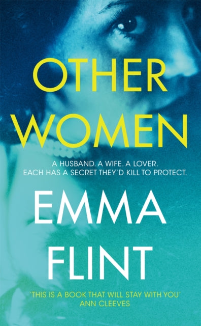 Other Women-9781509840540