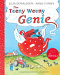 The Teeny Weeny Genie-9781509843596