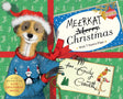 Meerkat Christmas-9781509857302