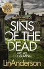 Sins of the Dead-9781509866205