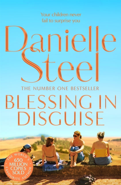 Blessing In Disguise-9781509877799