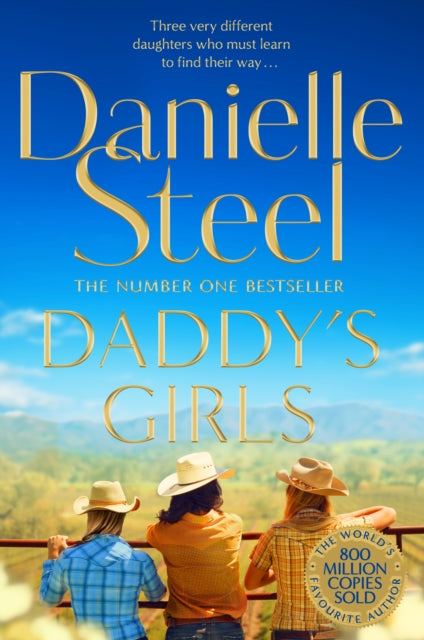 Daddy's Girls-9781509878246