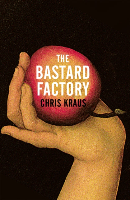 The Bastard Factory-9781509879083