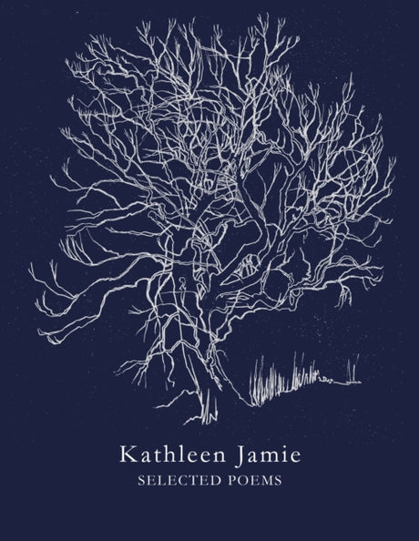 Selected Poems-9781509882953