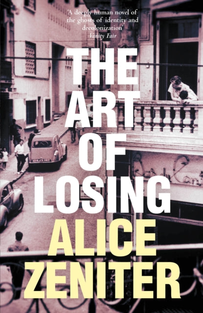 The Art of Losing-9781509884131