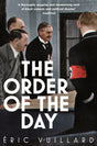 The Order of the Day-9781509889976