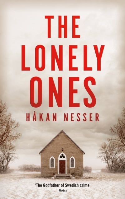 The Lonely Ones-9781509892280