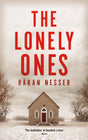 The Lonely Ones-9781509892280