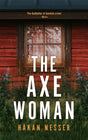 The Axe Woman-9781509892334