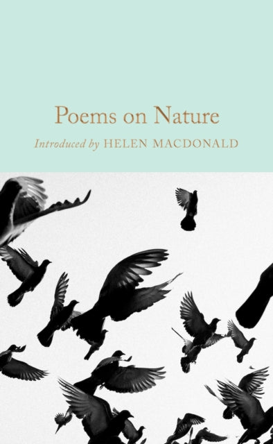 Poems on Nature-9781509893805