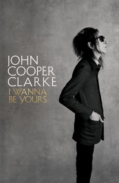 I Wanna Be Yours-9781509896103