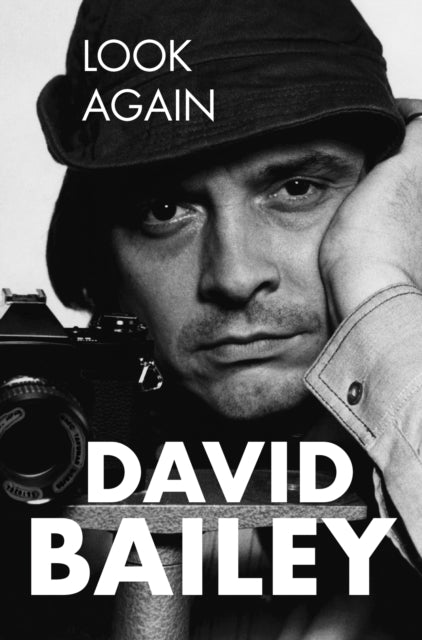 Look Again : The Autobiography-9781509896868
