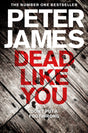 Dead Like You-9781509898855