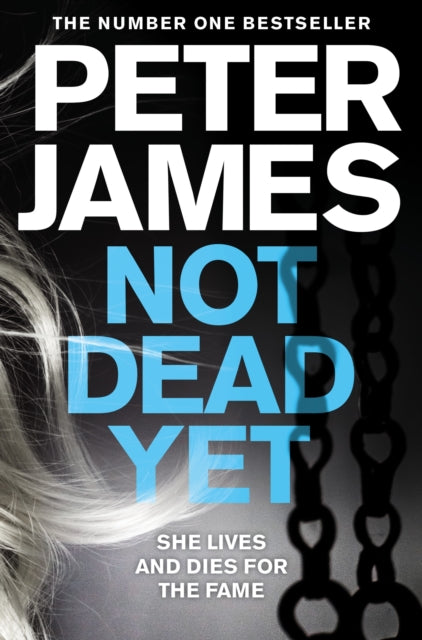 Not Dead Yet-9781509898909