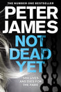 Not Dead Yet-9781509898909