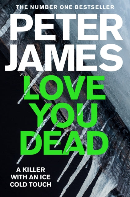 Love You Dead-9781509898916