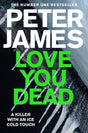 Love You Dead-9781509898916