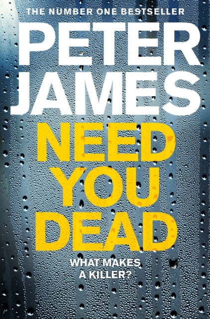Need You Dead-9781509898923