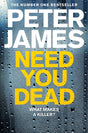 Need You Dead-9781509898923