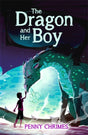 The Dragon and Her Boy-9781510107120