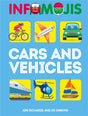 Infomojis: Cars and Vehicles-9781526306968