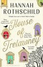 House of Trelawney : Shortlisted for the Bollinger Everyman Wodehouse Prize For Comic Fiction-9781526600653
