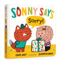 Sonny Says, Sorry!"-9781526607652"