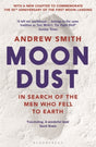 Moondust : In Search of the Men Who Fell to Earth-9781526611574