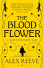 The Blood Flower-9781526612755