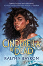Cinderella Is Dead-9781526621979