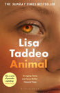 Animal : The Sunday Times bestseller from the author of Three Women-9781526630957